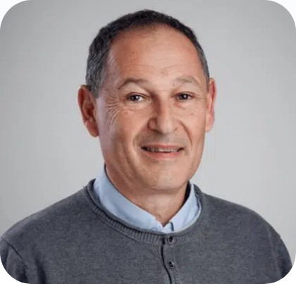 Zvi Cohen