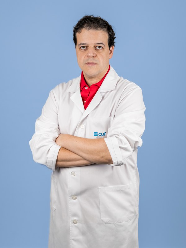 Dr. Carlos Pedrosa