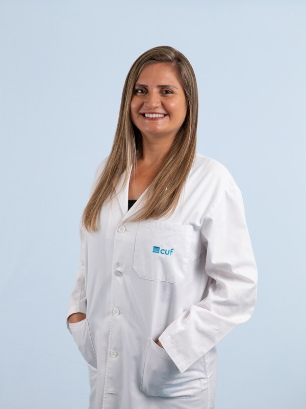 Rachel Cesar