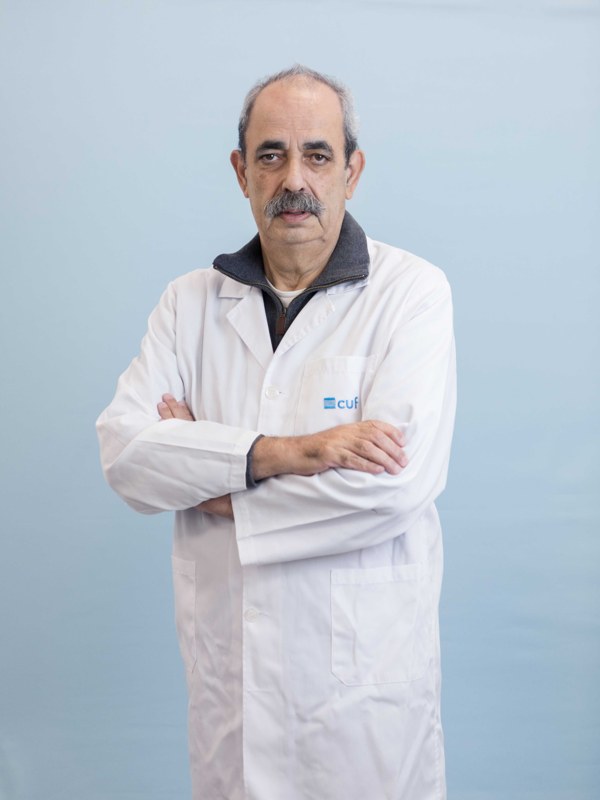 Dr. António Dias Pereira