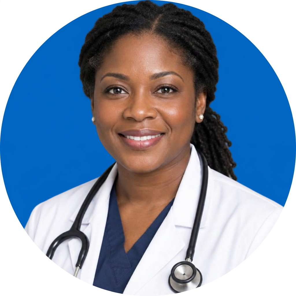 Dr. Adaeze Okafor