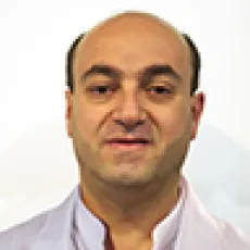 Dr. Walid Nour