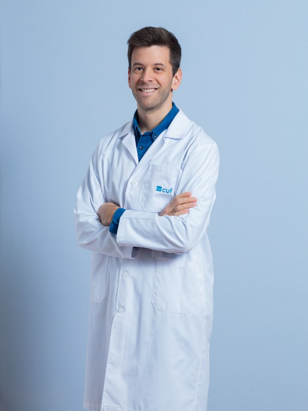Dr. João Dinis Silva