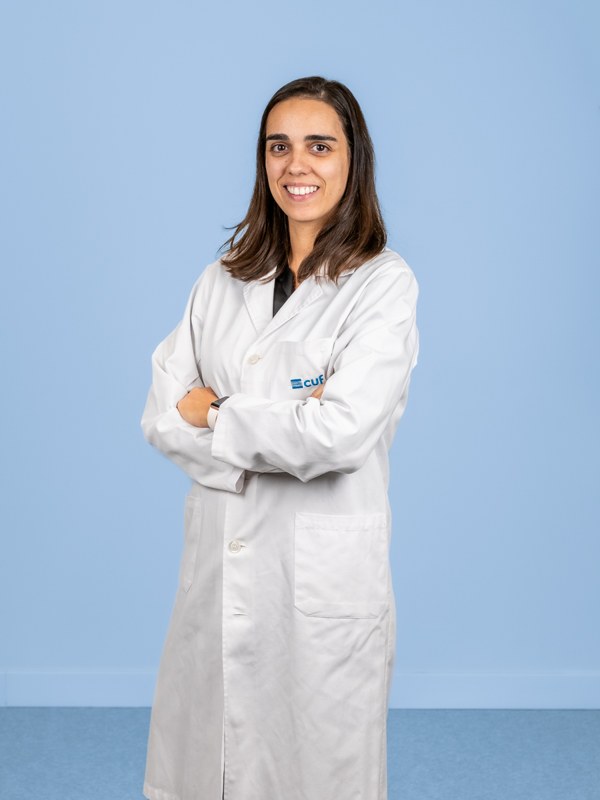 Dr. Ana Vieira dos Santos