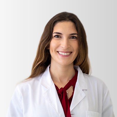 Dr. Cristina da Silva Sousa