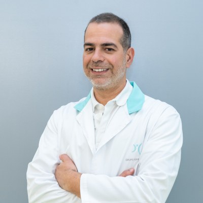Dr. Miguel Reis