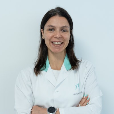 Dr. Miriam Capelo