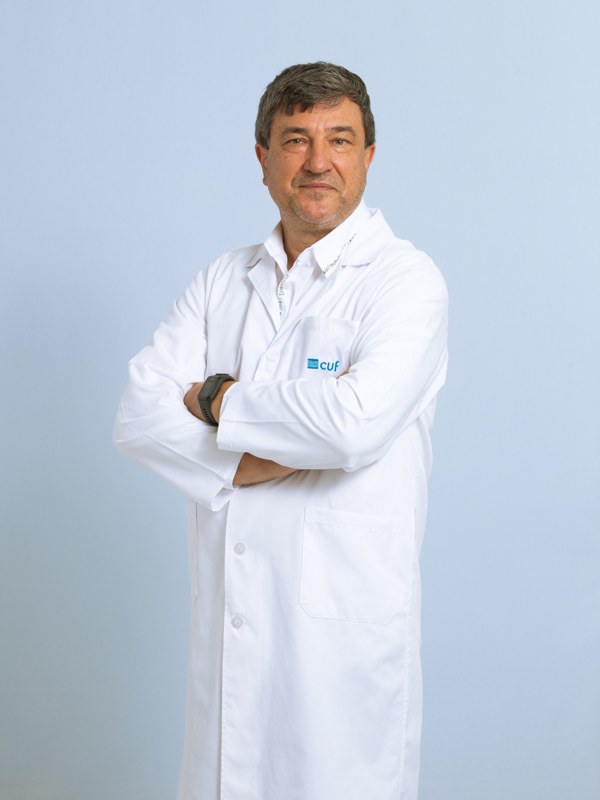 Dr. Carlos José Afonso Aragão