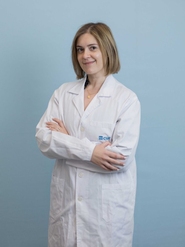Dr. Isabel Candelária