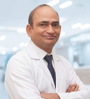 Dr. Rajiv Singla