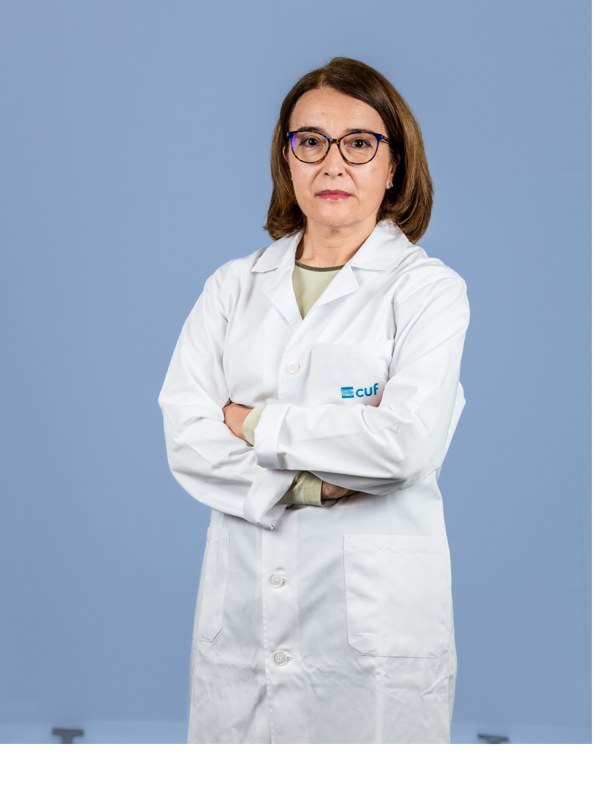 Dr. Maria João Delgado Modesto Hrotko