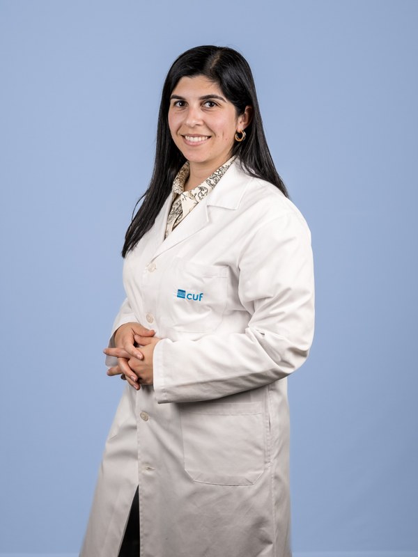 Dr. Mariana Ormonde
