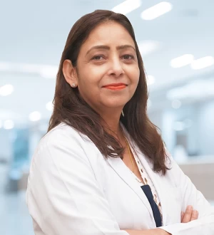 Dr. Renuka Joshi