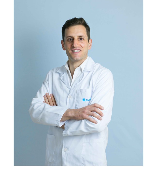 Dr. Tiago Coelho