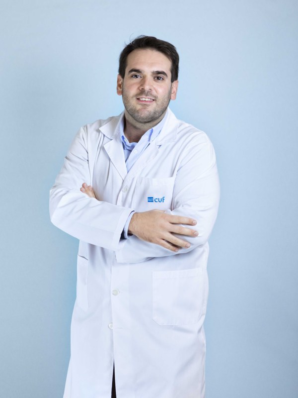 Dr. Pedro Ferreira Pereira