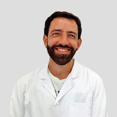 Dr. Pedro Gama
