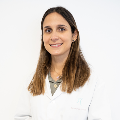Ana Isabel F. Gonçalves