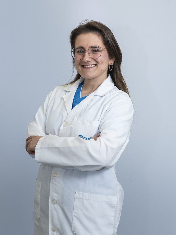 Dr. Mafalda de Medeiros