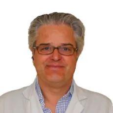 Dr. Jacques Rommens