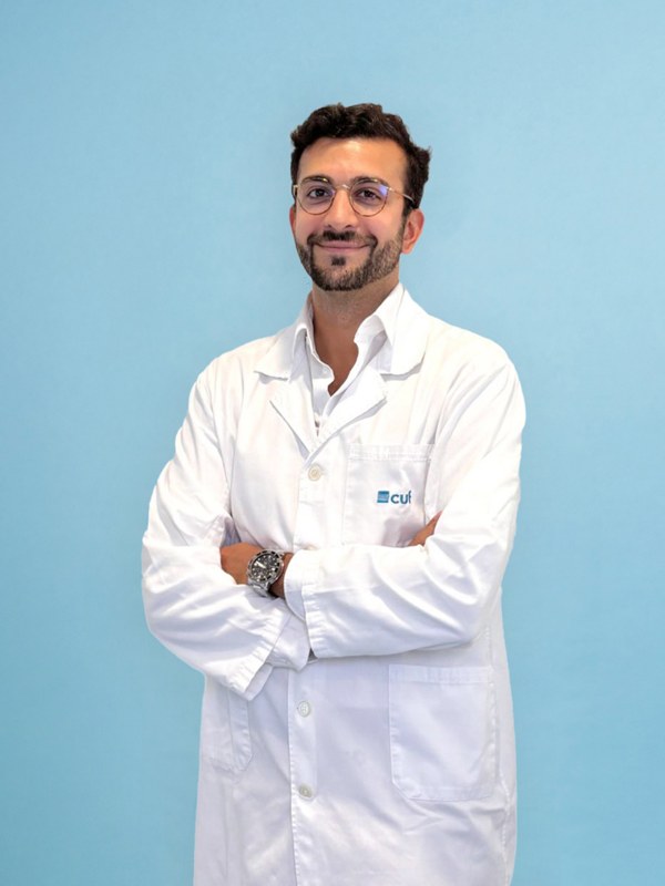 Dr. Gonçalo Tomé