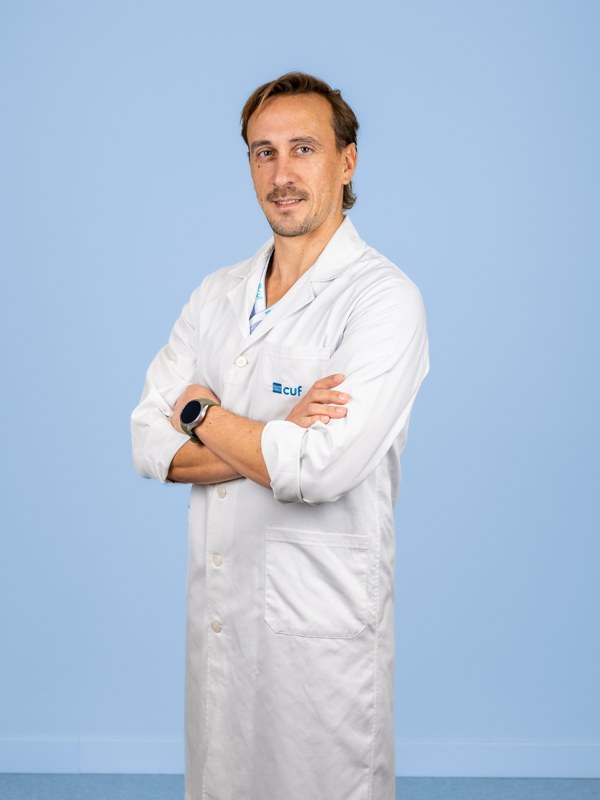 Dr. Eduardo Barata Correia