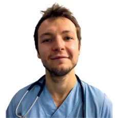 Dr. Jean-Alexandre Andlauer