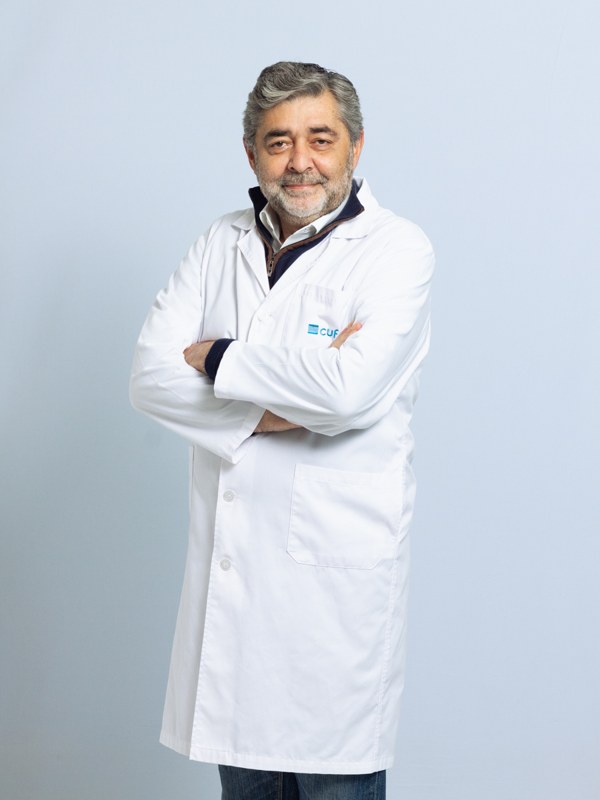 Dr. J. Carlos Martins