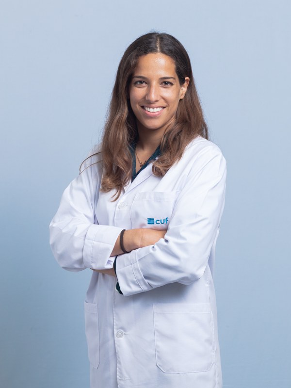 Dr. Joana Braga Vaz de Castro