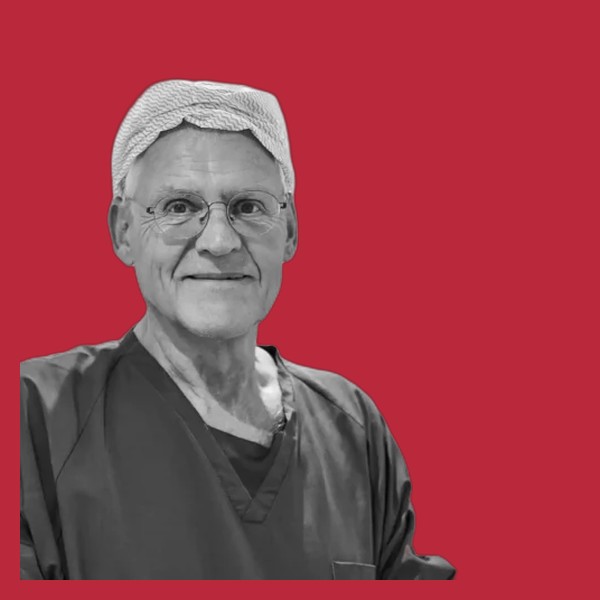 Dr. Jesper Rønnebech