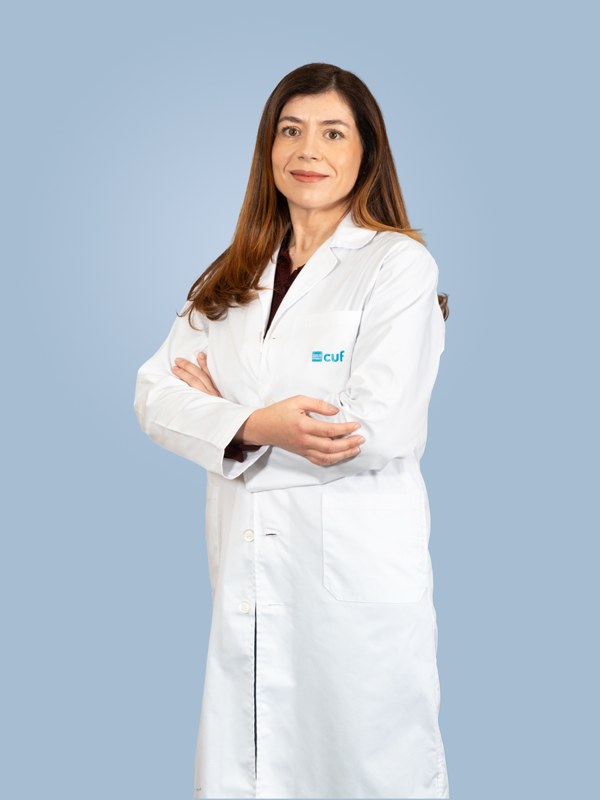 Dr. Tânia Abreu