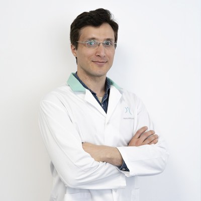 Dr. Roberto Mendes Franco