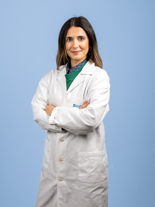 Dr. Ana Catarina Serrano