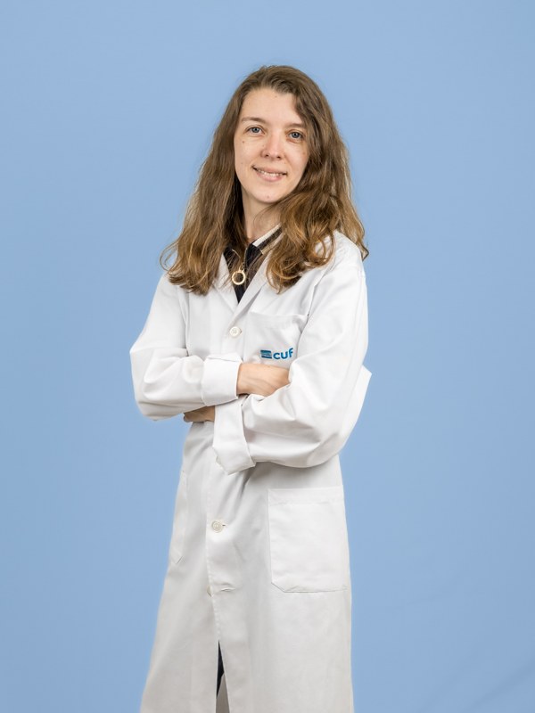 Dr. Inês Mateus