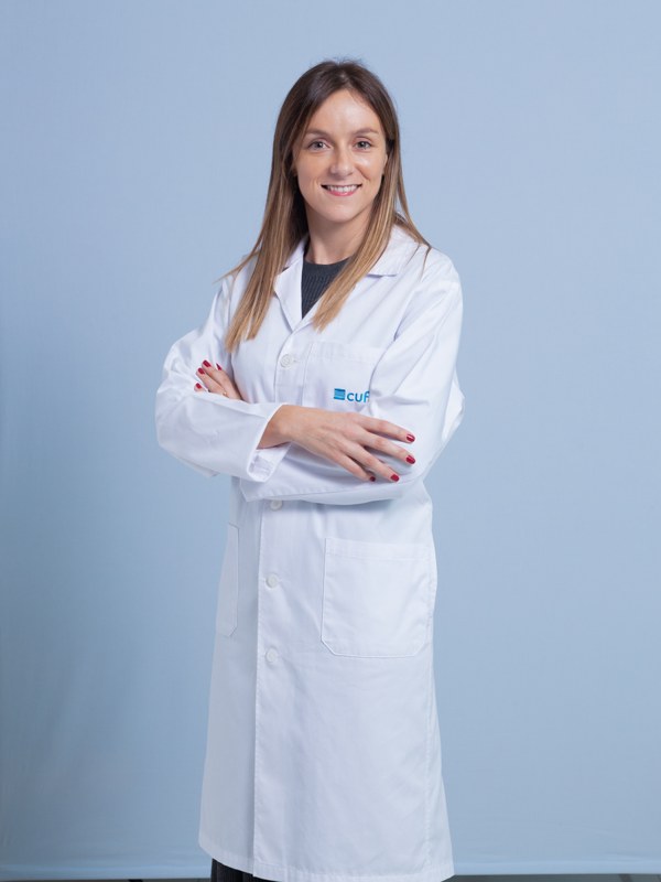 Dr. Maria João Sá