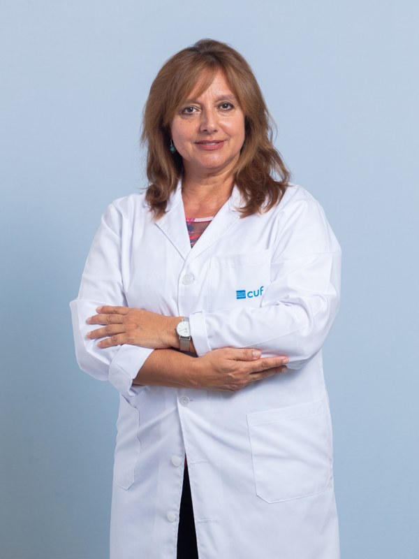 Dr. Fátima Ferreira