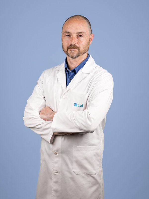 Dr. Amets Sagarribay
