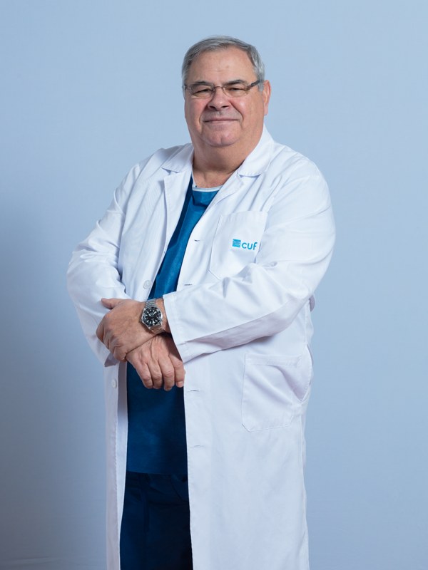Dr. Custódio Tomé Fidalgo
