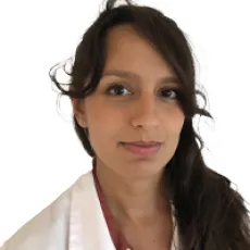 Dr. Elodie Santoni