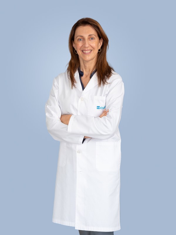 Dr. Sandra Alves