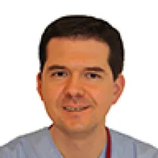 Dr. Vincent Dierieck