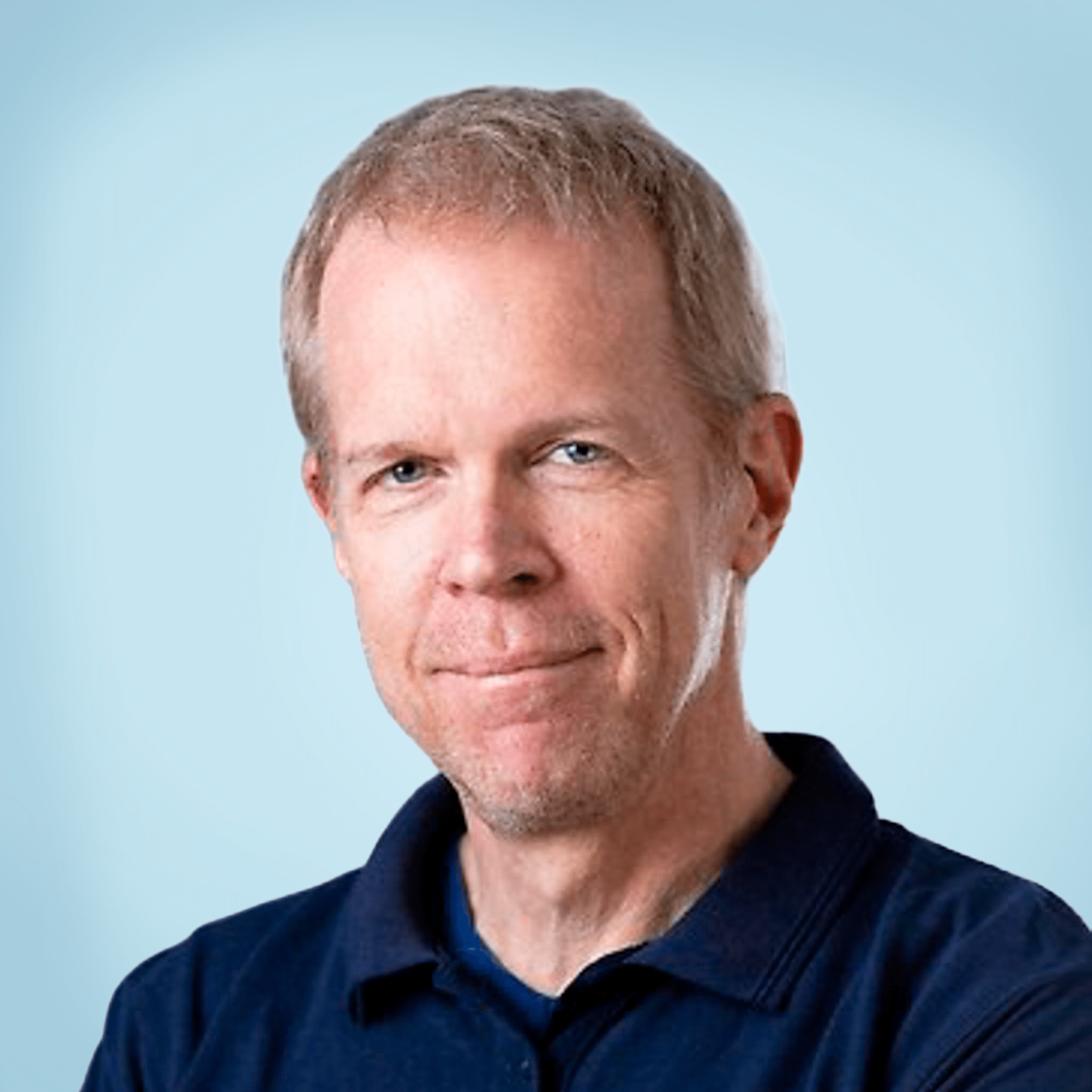 Dr. Per Gorm Jørgensen