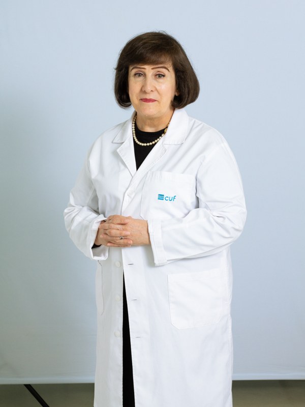 Dr. Vanda Basílio