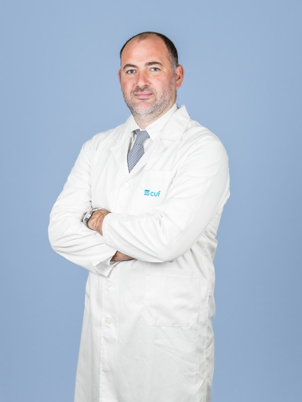 Dr. Samuel Afonso Lima Ramos