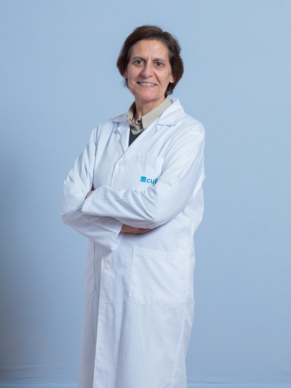 Dr. Margarida Leal