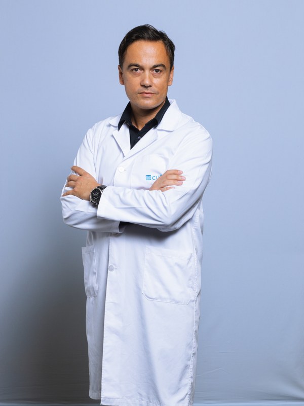Dr. Ricardo Horta