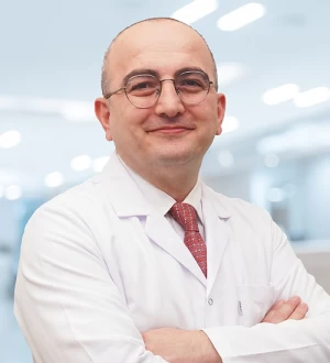 Dr. Cumhur Kaan Yaltirik