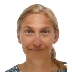 Dr. Florence Daumerie