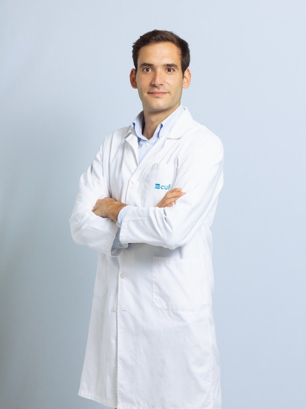 Dr. André Graça