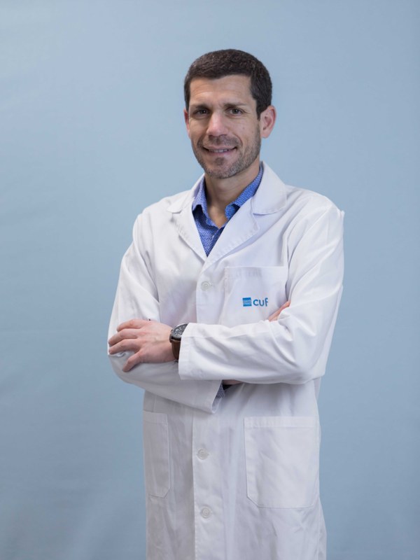 Dr. Pedro Eufrásio