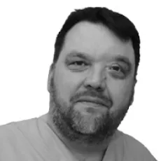 Dr. Eric Menard